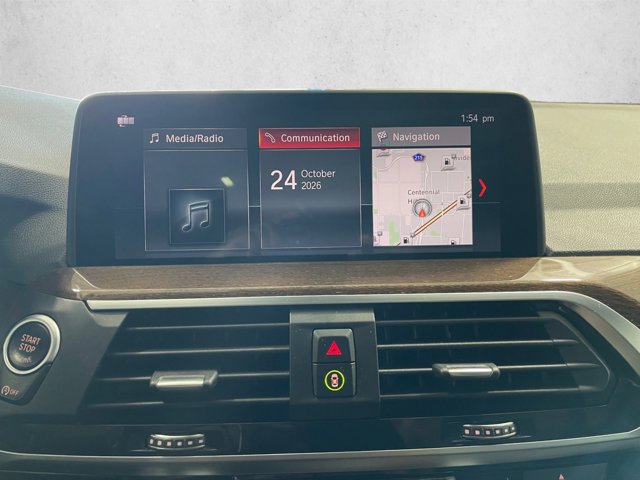 Used 2019 BMW X4 xDrive30i w/ Convenience Package AWD/4WD image 15