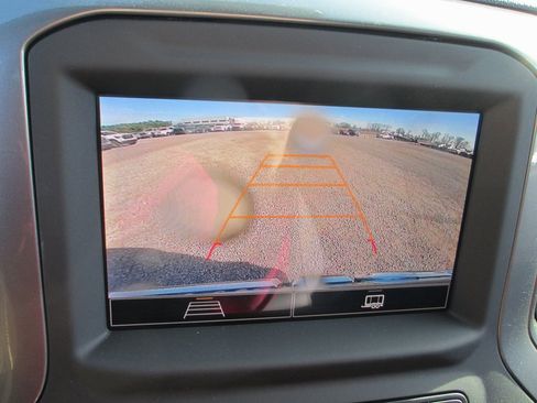 New 2026 GMC Sierra 1500 Pro w/ Graphite Edition image 15