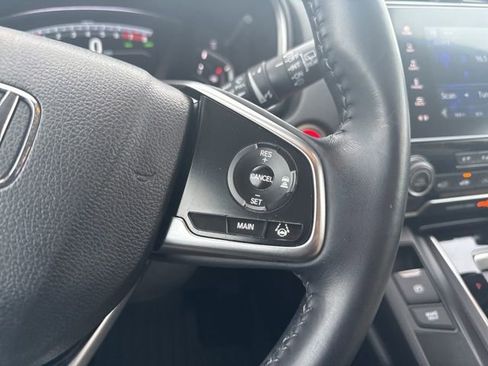 Used 2018 Honda CR-V EX-L image 23