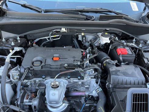 Certified 2026 Honda HR-V Sport image 12