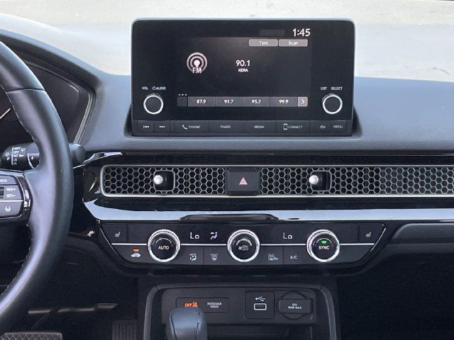 Used 2024 Honda Civic EX image 15