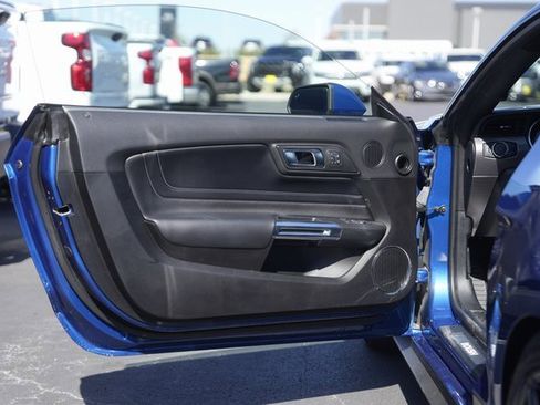 Certified 2022 Ford Mustang GT Premium w/ GT Performance Package image 28