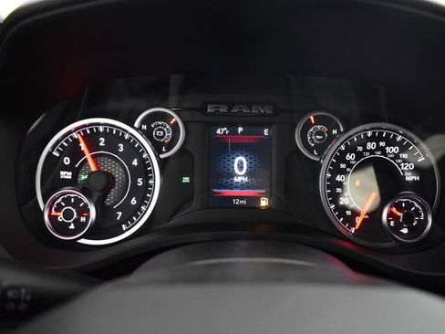 New 2026 RAM 1500 Big Horn w/ Night Edition image 24