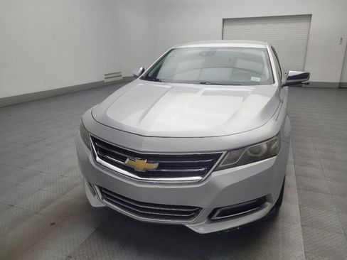 Used 2015 Chevrolet Impala LTZ image 15