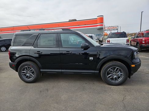 New 2026 Ford Bronco Sport Big Bend w/ Convenience Package image 14