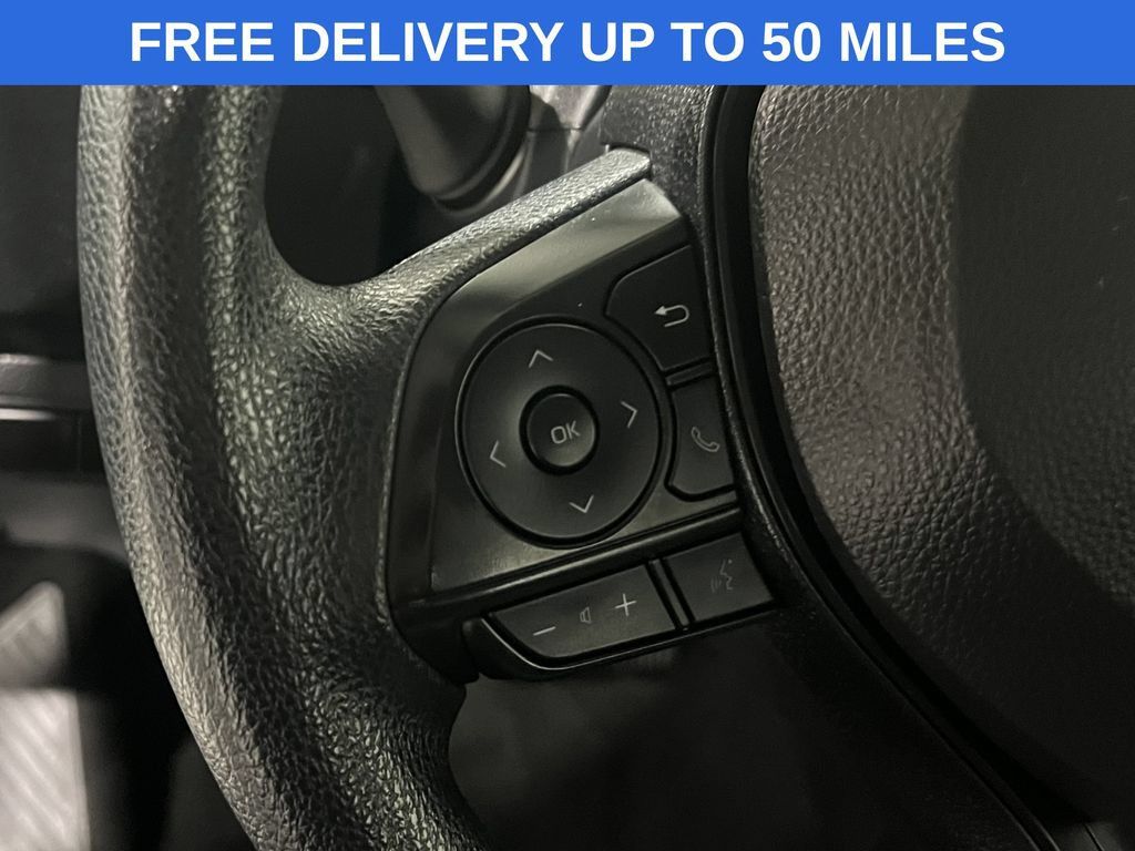 Used 2024 Toyota Corolla LE FWD image 6