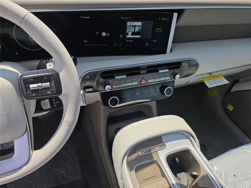 New 2026 Hyundai Palisade Limited AWD/4WD image 18