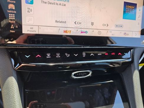 New 2026 Jeep Grand Cherokee Limited w/ Limited Altitude Package image 11