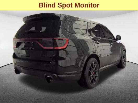 Used 2023 Dodge Durango SRT Hellcat AWD/4WD image 7