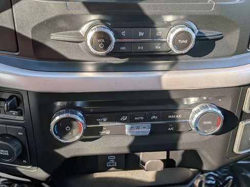 Used 2023 Ford F150 XLT w/ Equipment Group 301A Mid image 29