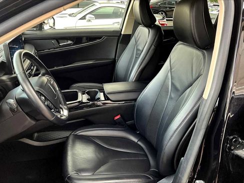 Used 2021 Lincoln Nautilus AWD w/ Equipment Group 101A image 7