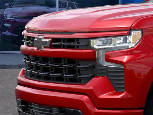 New 2026 Chevrolet Silverado 1500 RST w/ RST Select Package image 13