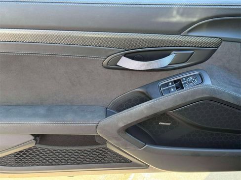 Certified 2024 Porsche 718 Cayman GT4 RS image 15