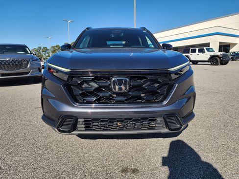 Certified 2024 Honda CR-V Sport-L image 10