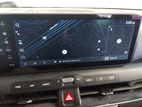 Used 2025 Kia K4 GT-Line w/ GT-Line Sunroof Package FWD image 14
