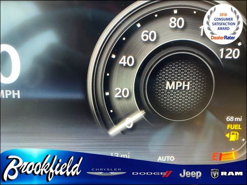 New 2026 RAM 1500 Big Horn image 31