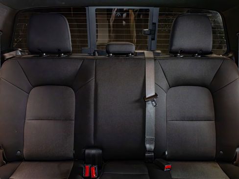 Used 2023 Chevrolet Colorado Trail Boss w/ Technology Package image 24