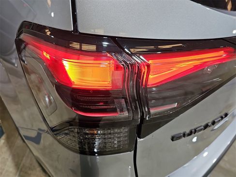 New 2026 Subaru Forester Limited image 35