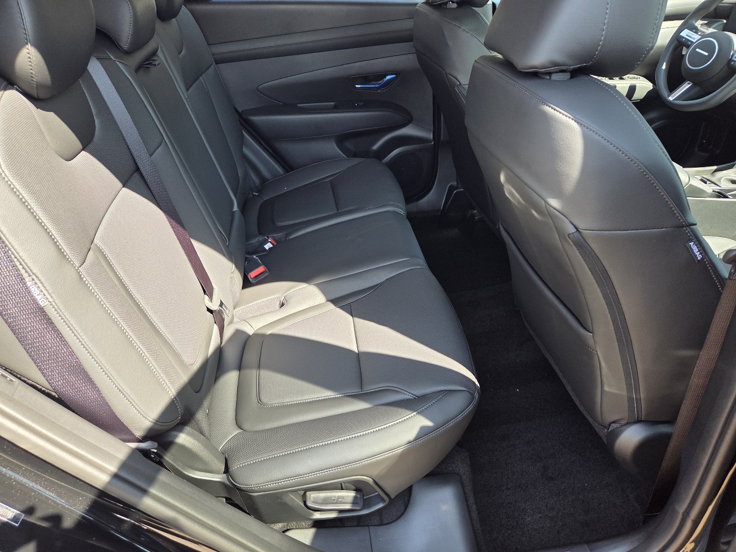 New 2026 Hyundai Tucson SEL Plus AWD/4WD image 22