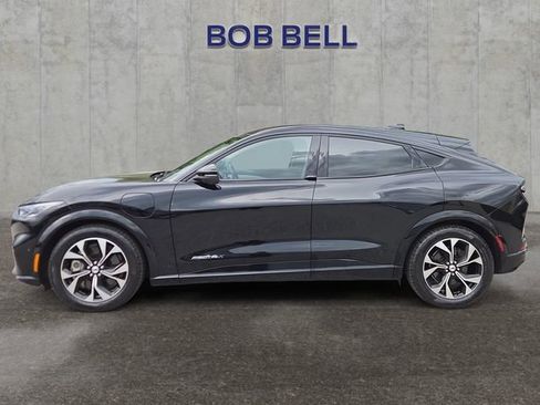 Certified 2023 Ford Mustang Mach-E Premium AWD/4WD image 2