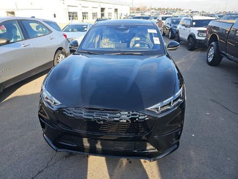 Used 2025 Ford Mustang Mach-E GT w/ Interior Protection Package image 2