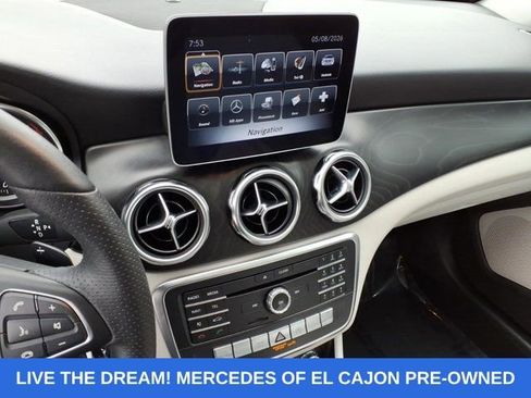 Certified 2020 Mercedes-Benz GLA 250 4MATIC image 5