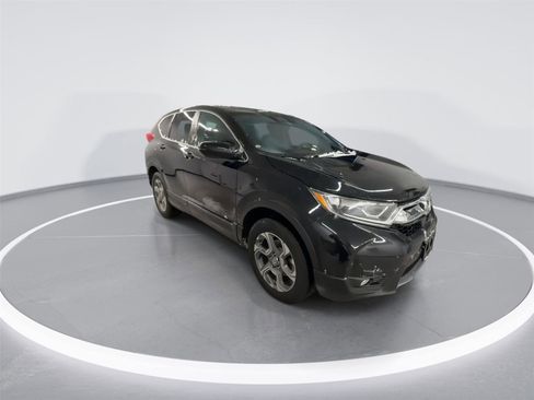 Used 2019 Honda CR-V EX-L image 2