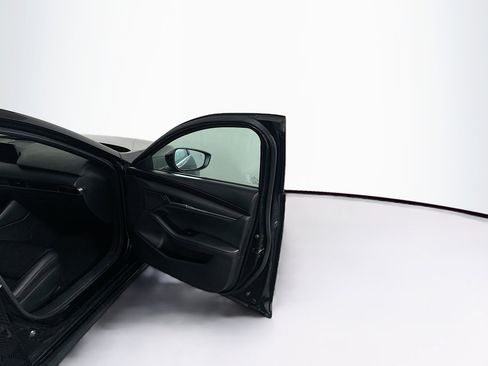 Used 2025 MAZDA MAZDA3 s Sport FWD image 30