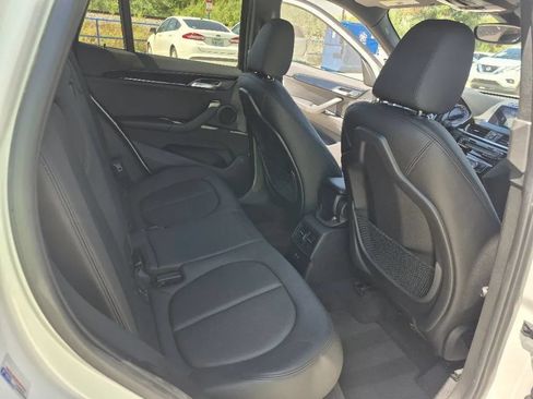 Used 2019 BMW X1 sDrive28i w/ Convenience Package FWD image 19