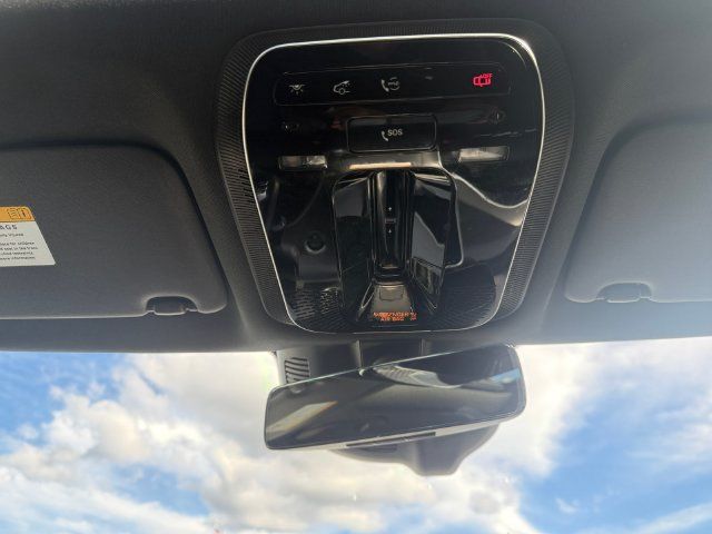Certified 2026 Mercedes-Benz C 300 4MATIC Sedan image 18