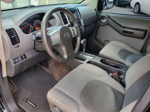 Used 2013 Nissan Xterra S w/ Value Package RWD image 15