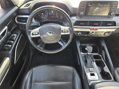 Used 2021 Kia Telluride LX image 13