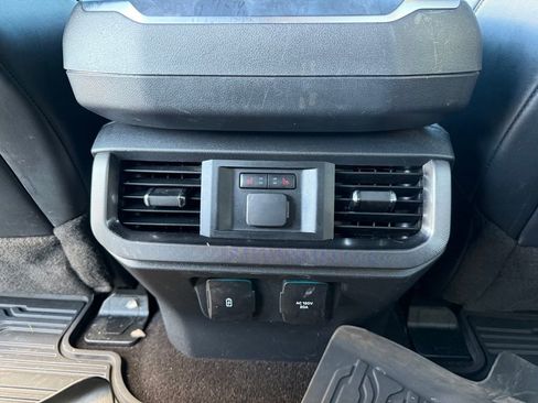 Used 2021 Ford F150 Platinum w/ Equipment Group 701A High image 14