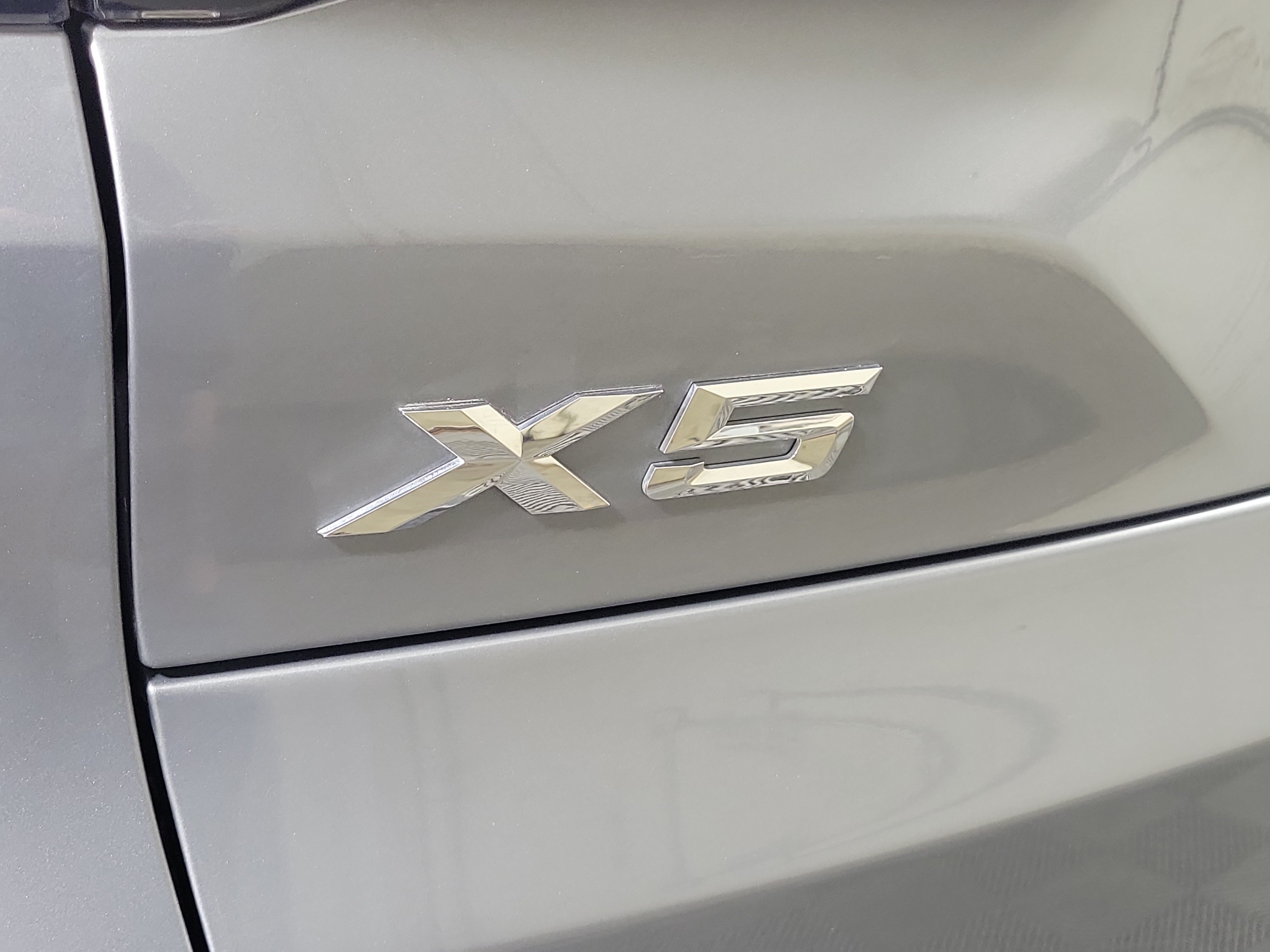 Certified 2026 BMW X5 xDrive40i AWD/4WD image 24