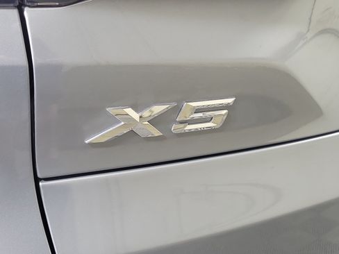 Certified 2026 BMW X5 xDrive40i AWD/4WD image 24