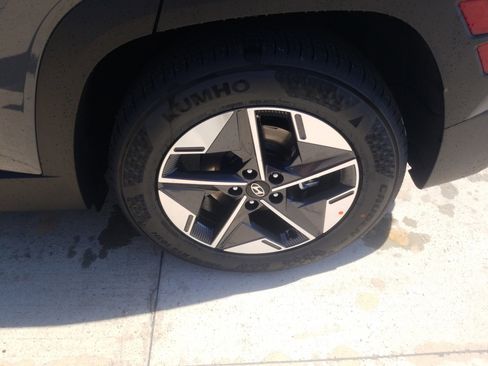 New 2026 Hyundai Tucson SEL w/ Tow & Go Package FWD image 22
