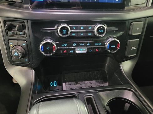 Used 2024 Ford F150 XLT w/ Equipment Group 302A MID image 49