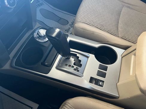 Used 2013 Toyota 4Runner Limited image 22