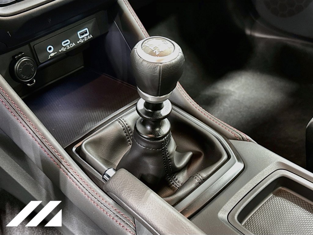 New 2026 Subaru WRX AWD/4WD image 17