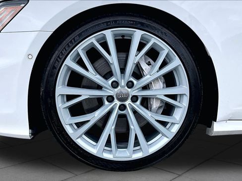Used 2019 Audi A6 3.0T Prestige AWD/4WD image 11