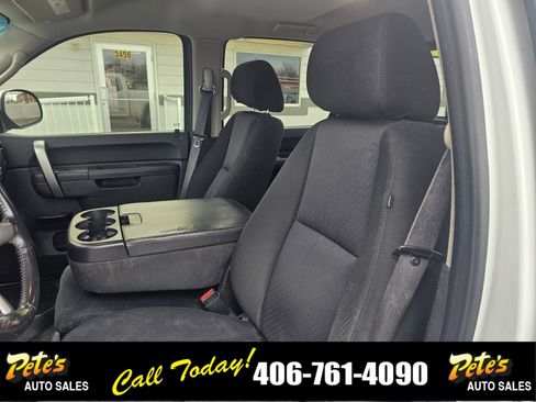 Used 2011 GMC Sierra 1500 SLE w/ Texas Edition image 17