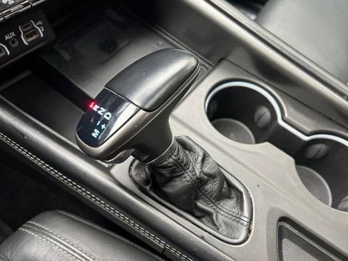 Used 2021 Dodge Durango Citadel w/ Technology Group image 23