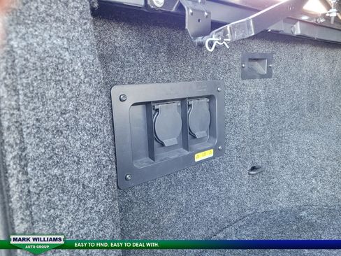 Used 2024 Ford Ranger Lariat w/ Advanced Towing Package image 32