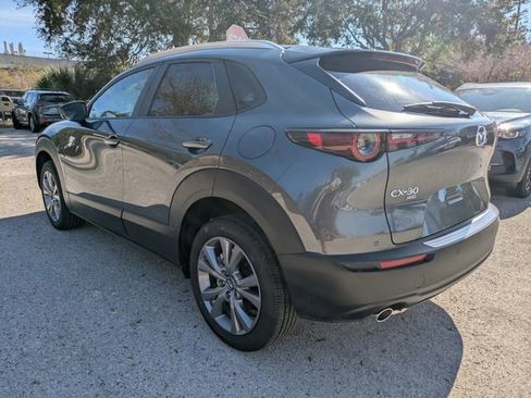 New 2026 MAZDA CX-30 AWD 2.5 S image 5