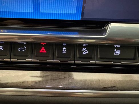 New 2026 Chevrolet Silverado 1500 LTZ AWD/4WD image 17