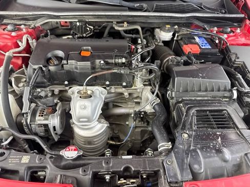 Used 2022 Honda Civic Sport image 21