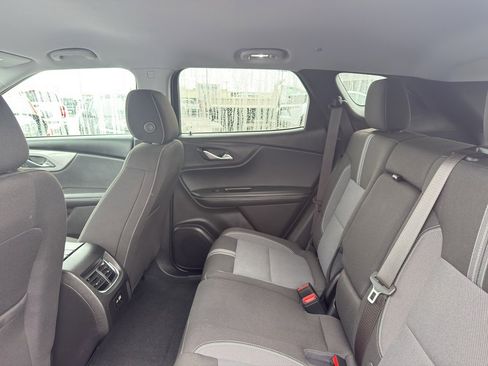 Used 2023 Chevrolet Blazer LT w/ Convenience Package image 32