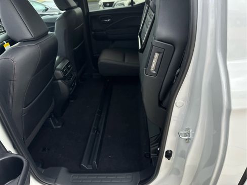 New 2026 Honda Ridgeline Black Edition image 51