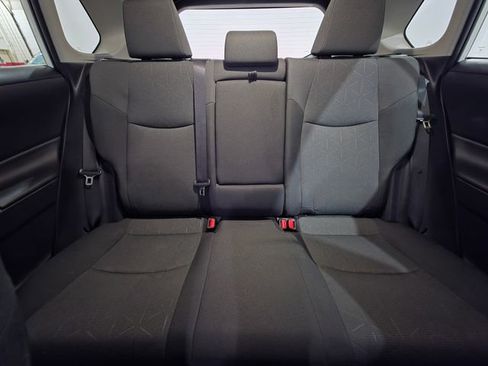 Used 2025 Toyota RAV4 XLE image 15