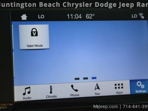 Used 2019 Ford F150 Raptor w/ Equipment Group 802A Luxury image 29